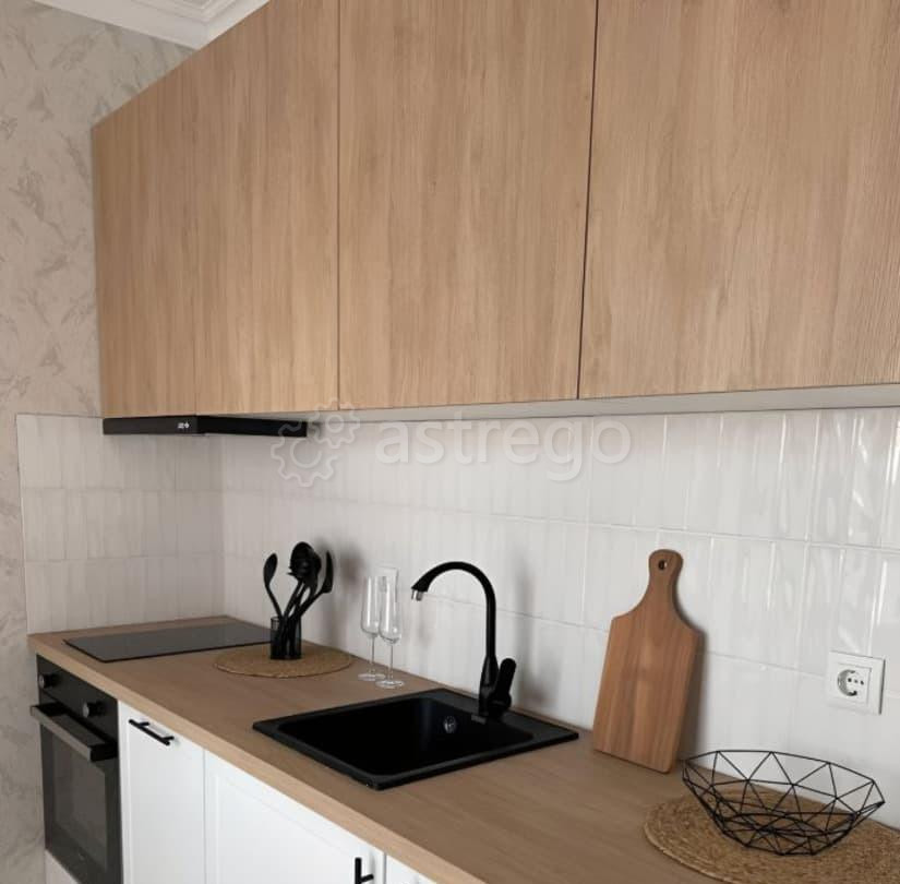 1-комн. квартира, 25 м2, 14/26 эт. Люберцы - изображение 3