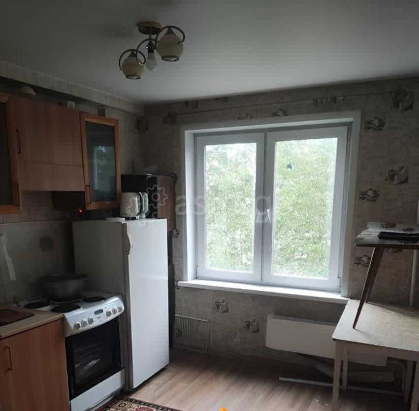 3-комн. квартира, 88 м2, 4/9 эт. Красноярск - изображение 1
