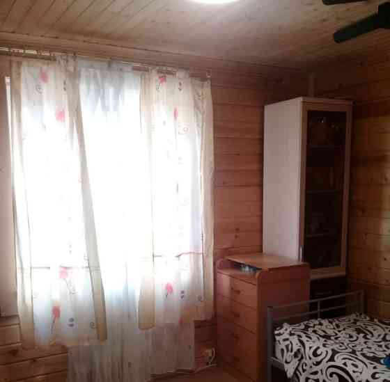Коттедж, 110 м2, 10 соток, 2 эт. Санкт-Петербург