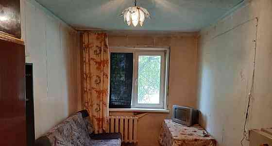 Студия, 14 м2, 1/5 эт. Красноярск