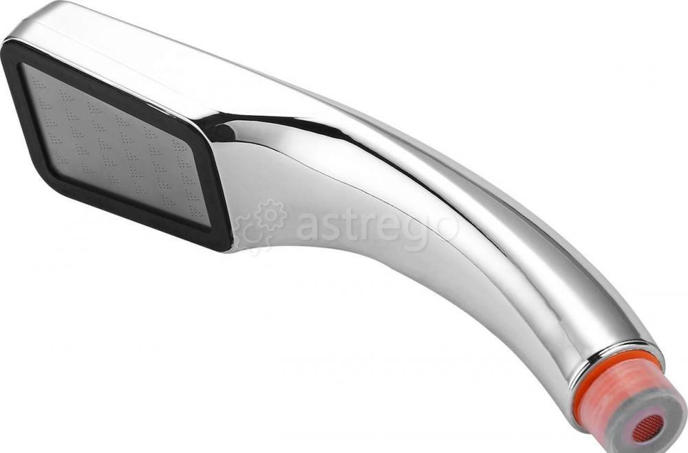 Водосберегающая душевая лейка DEKO DKSN02 с функцией экономии воды 066-0002 Ярославль - изображение 1