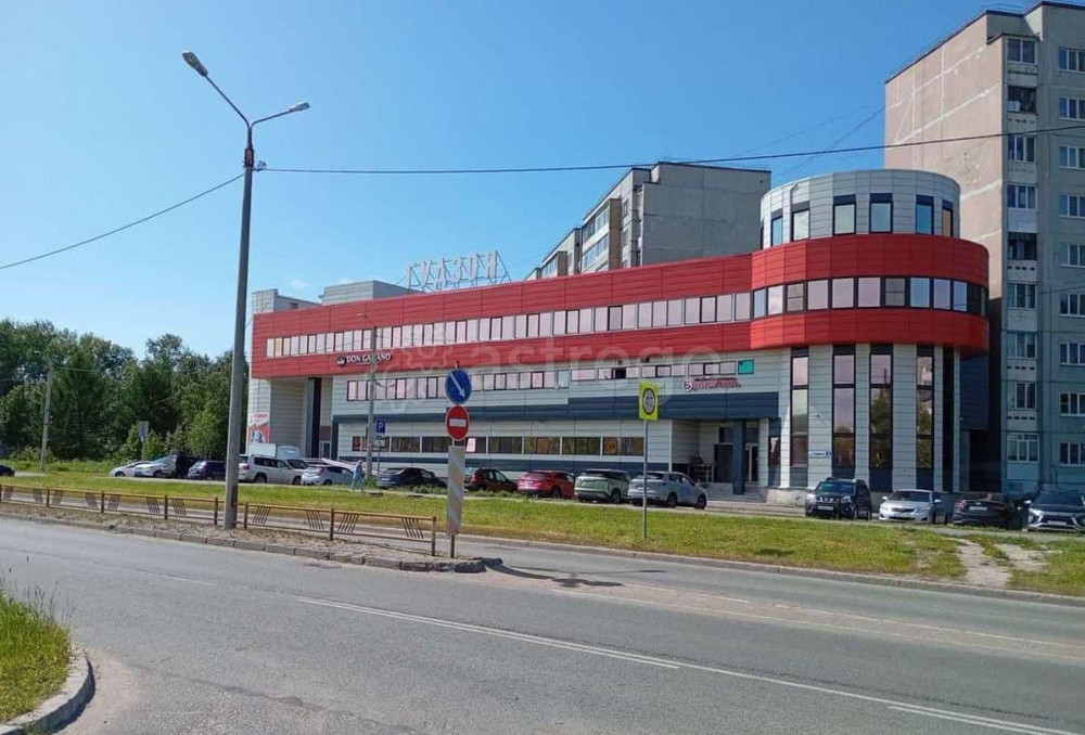 Офис, 16 м2 Архангельск - изображение 1