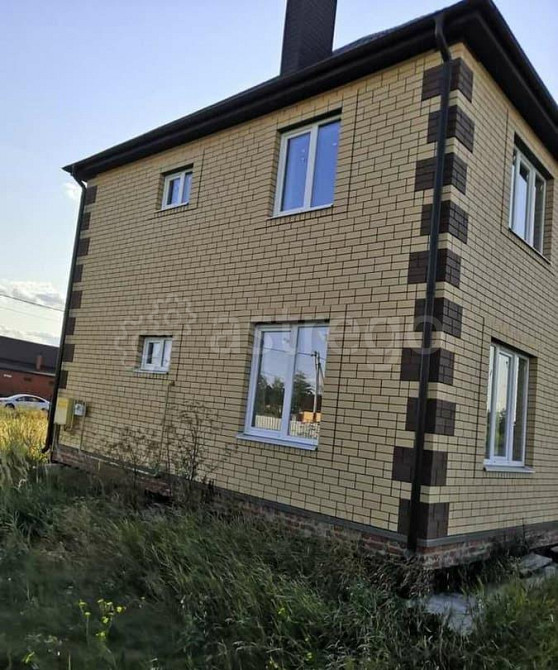 Коттедж, 180 м2, 25 соток, 2 эт. Разумное - изображение 4