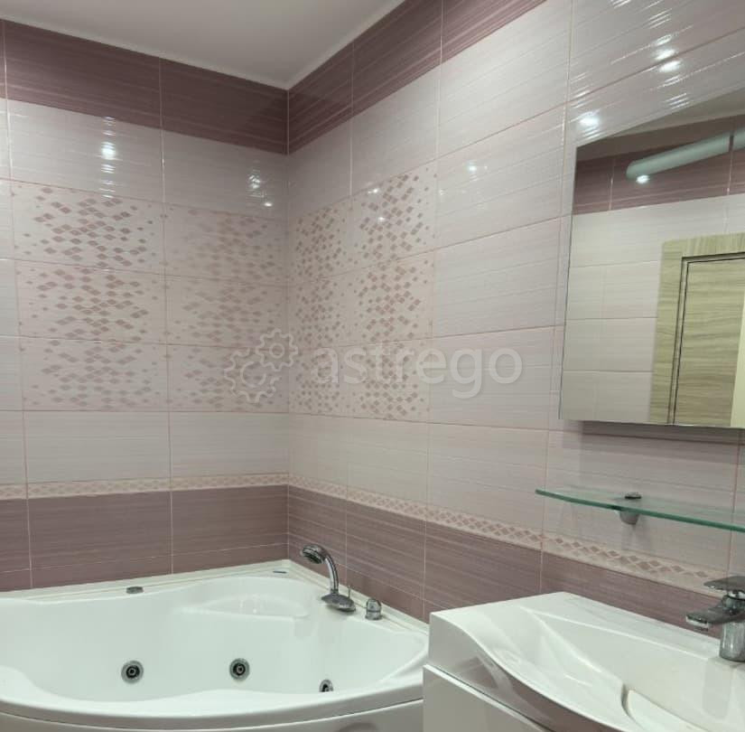 4-комн. квартира, 105.9 м2, 5/22 эт. Подольск - изображение 3