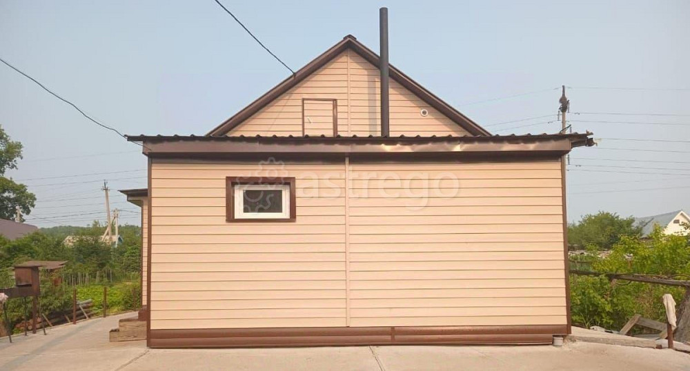 Дом, 76 м2, 6 соток, 1 эт. Благовещенск - изображение 3