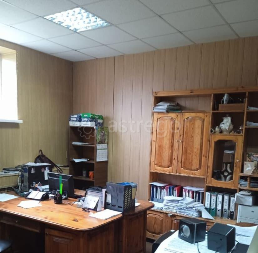 Свободного назначения, 676.6 м2 Шимановск - изображение 4