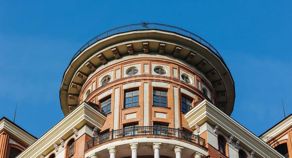 4-комн. квартира, 391 м2, 16/18 эт. Москва - изображение 2