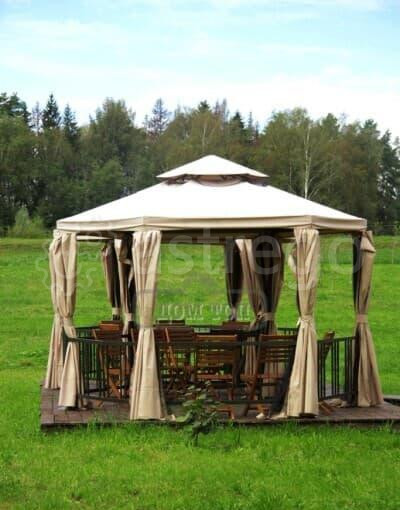 Коттедж, 300 м2 Истра - изображение 4