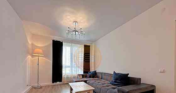 4-комн. квартира, 89 м2, 7/33 эт. Москва