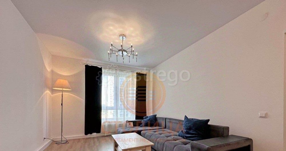 4-комн. квартира, 89 м2, 7/33 эт. Москва - изображение 4