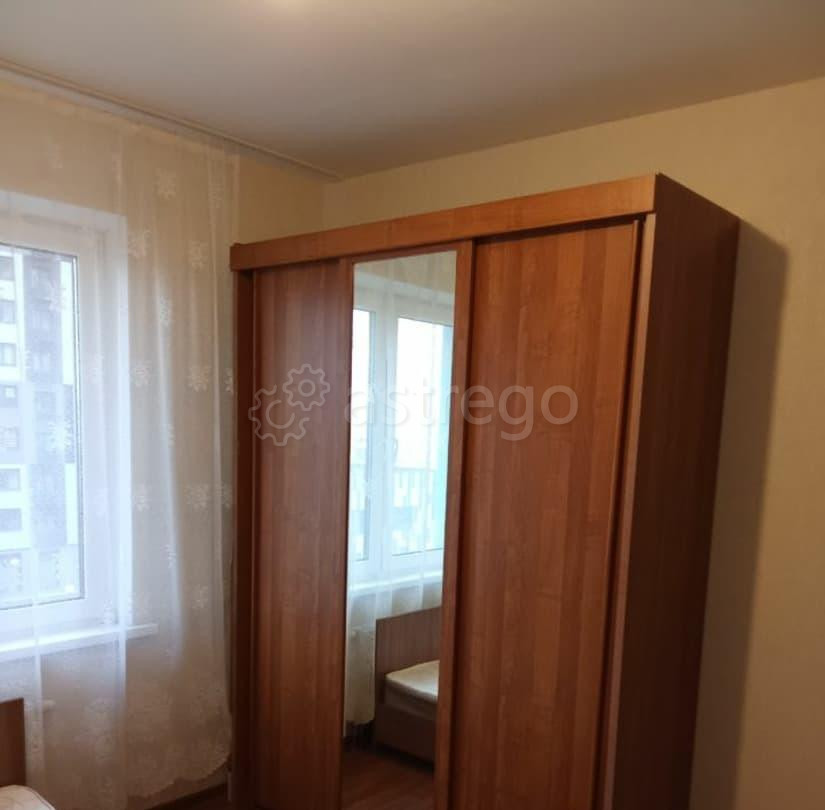 Комната, 12 м2, 5/16 эт. Москва - изображение 3