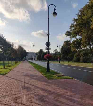 3-комн. квартира, 61 м2, 2/4 эт. Санкт-Петербург