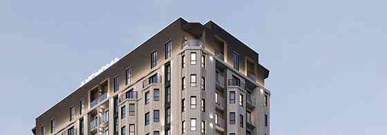 3-комн. квартира, 80.46 м2, 11/14 эт. Астрахань
