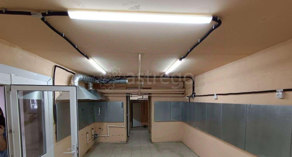 Свободного назначения, 75 м2 Астрахань - изображение 7