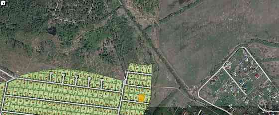 Земельный участок, 8.55 сотки Электроугли