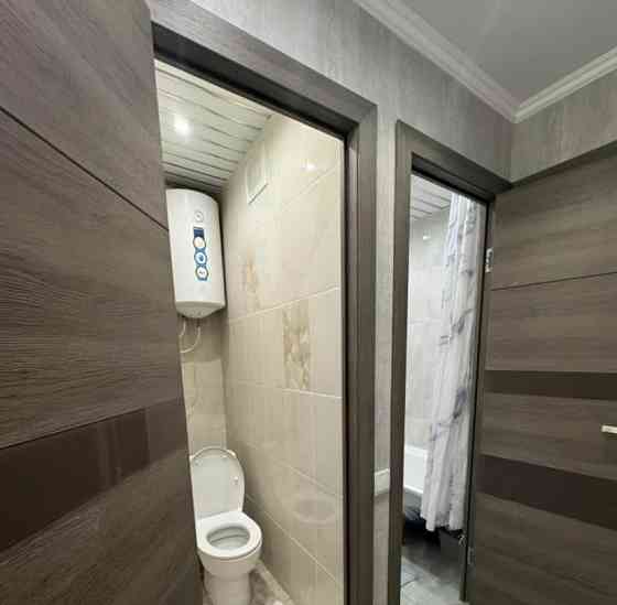 2-комн. квартира, 44.1 м2, 2/5 эт. Солнечногорск