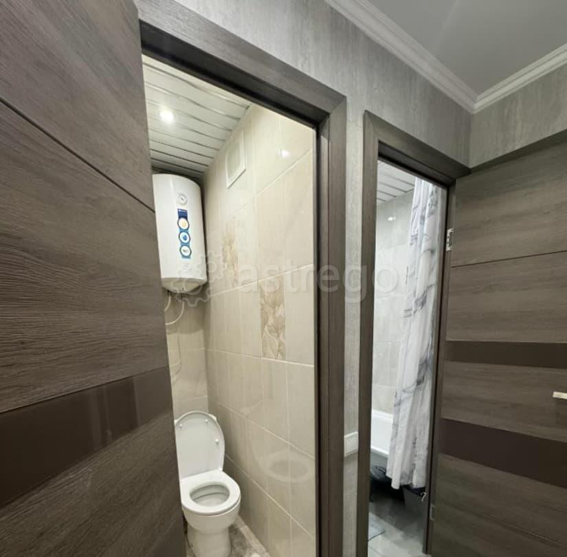 2-комн. квартира, 44.1 м2, 2/5 эт. Солнечногорск - изображение 2