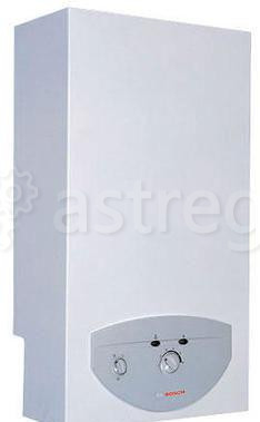 Газовая колонка Bosch WT13AM1E (13 л/мин, закрытая камера сгорания) Нижний Новгород - изображение 1