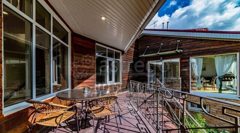 Коттедж, 520 м2 Красногорск - изображение 7