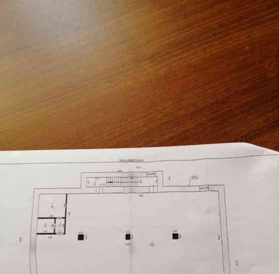 Торговое помещение, 329.4 м2 Каргополь