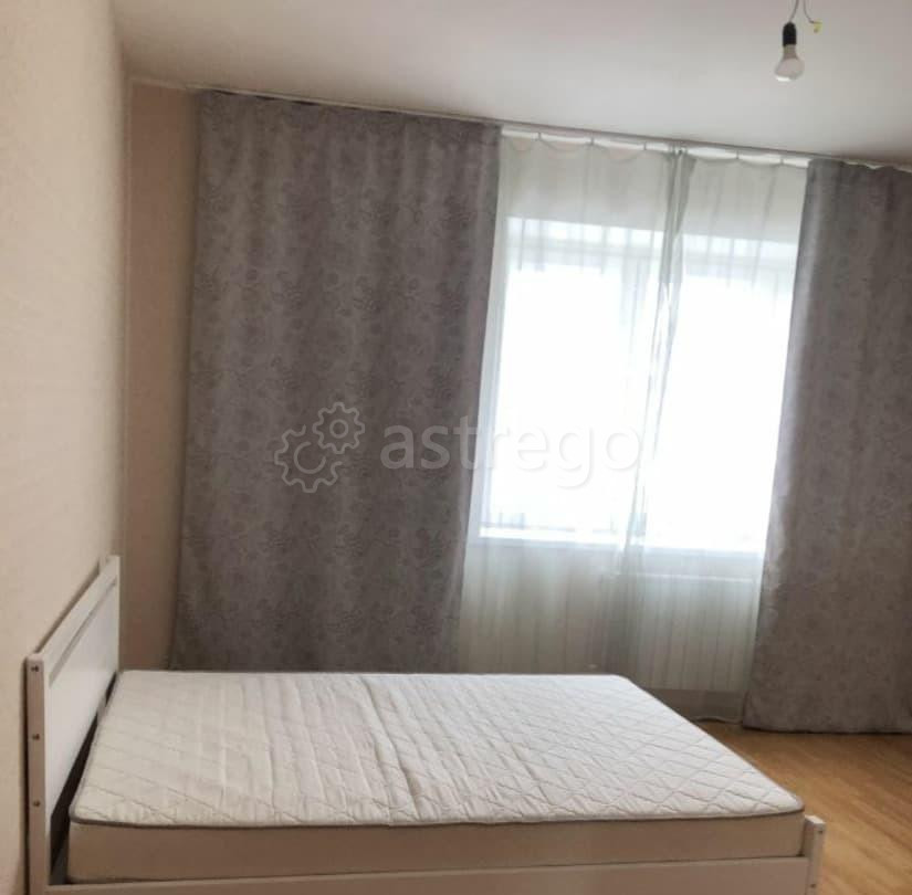3-комн. квартира, 103.2 м2, 2/8 эт. Белгород - изображение 2