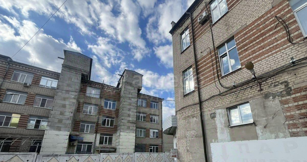 Склад, 2288.4 м2 Белгород - изображение 7