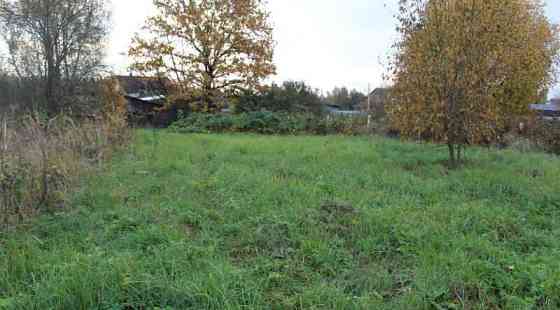 Земельный участок, 15 соток Одинцово