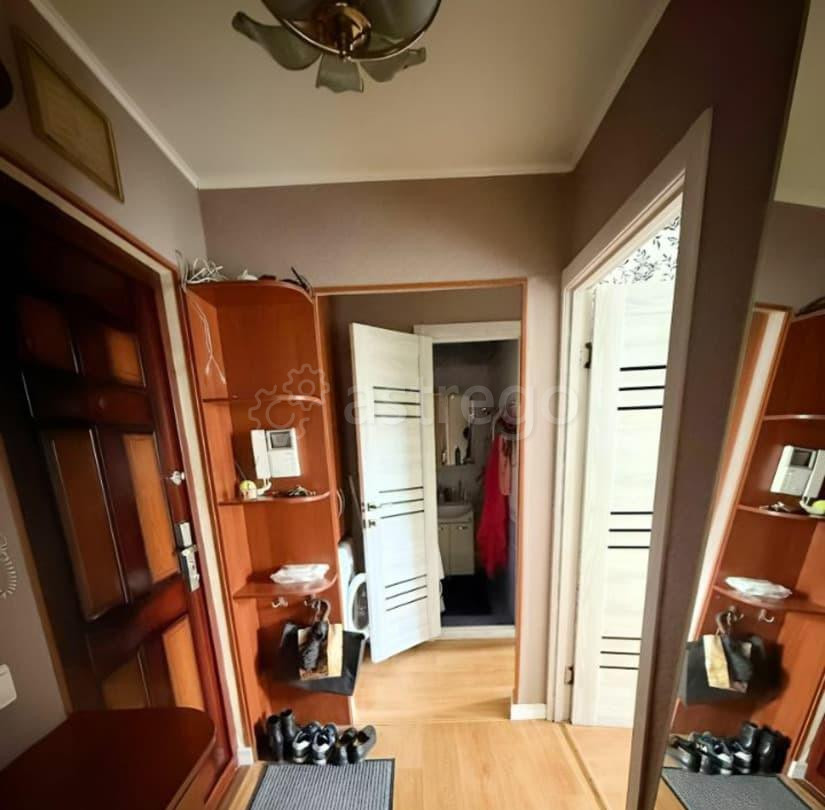 Комната, 20 м2, 5/9 эт. Уфа - изображение 3