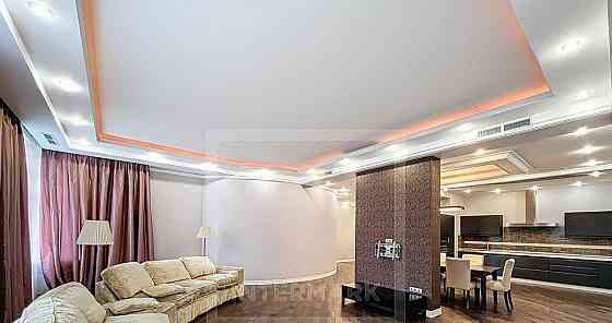 4-комн. квартира, 210 м2, 2/13 эт. Москва