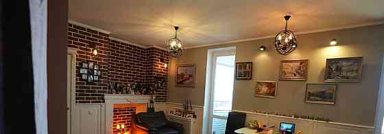 4-комн. квартира, 89 м2, 13/23 эт. Химки