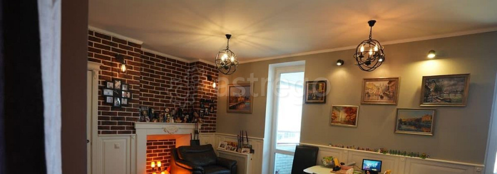 4-комн. квартира, 89 м2, 13/23 эт. Химки - изображение 2