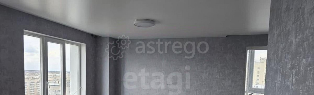 Студия, 40 м2, 14/21 эт. Белгород - изображение 6