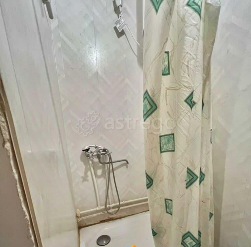 Комната, 6 м2, 2/4 эт. Архангельск - изображение 3