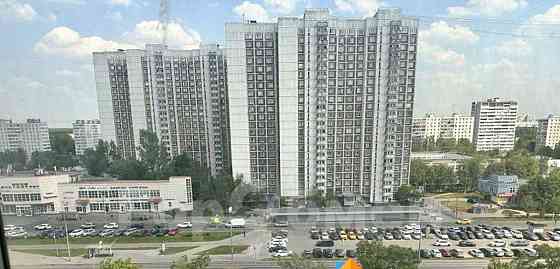 Комната, 17.1 м2, 10/12 эт. Москва