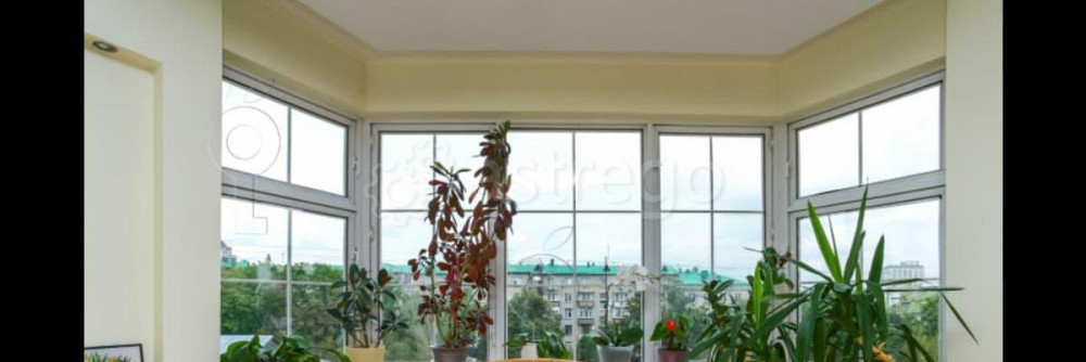 3-комн. квартира, 86 м2, 7/14 эт. Москва - изображение 5