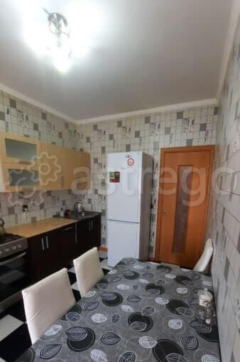 1-комн. квартира, 38 м2, 1/5 эт. Нефтекамск - изображение 10