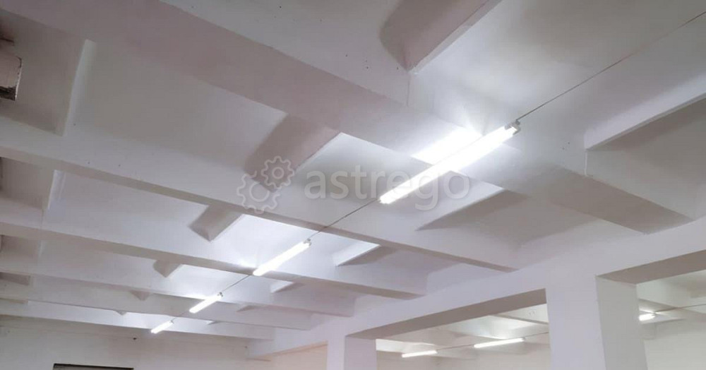 Свободного назначения, 240 м2 Красный Яр - изображение 3