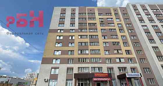 Свободного назначения, 51 м2 Нефтекамск
