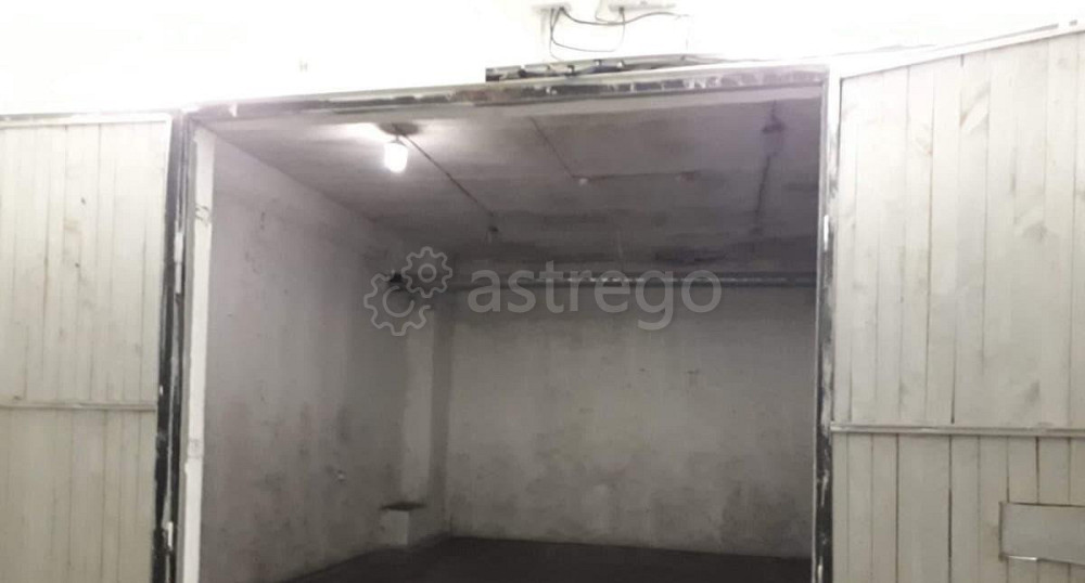 Склад, 20 м2 Красноярск - изображение 3