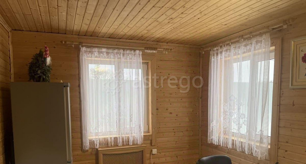 Дом, 50 м2, 2 сотки Химки - изображение 6