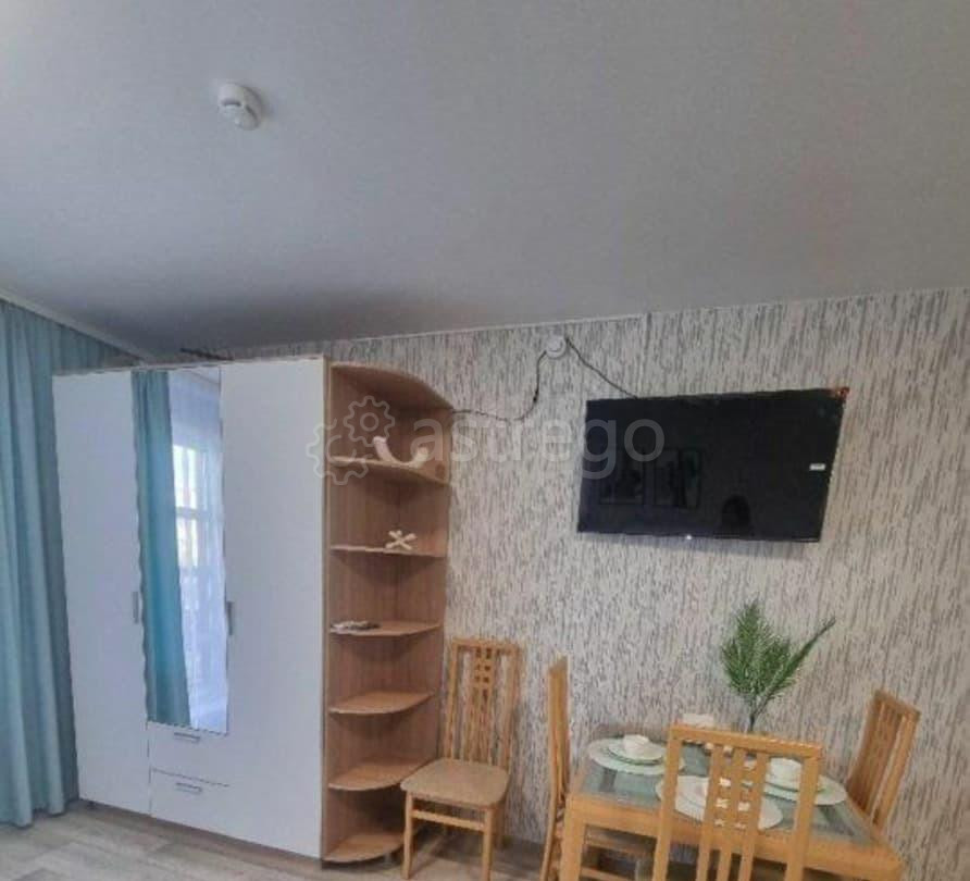 1-комн. квартира, 36 м2, 4/17 эт. Красноярск - изображение 7