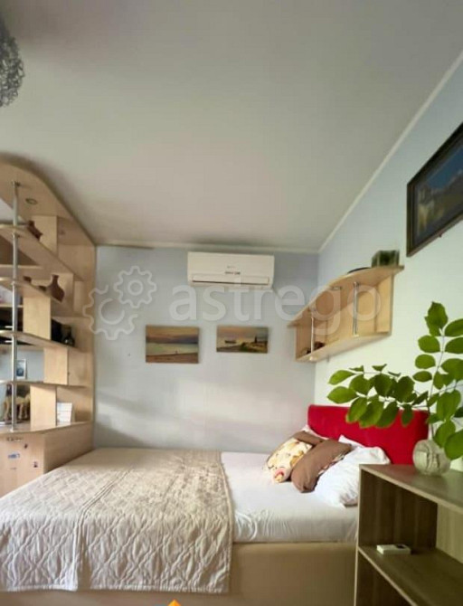 2-комн. квартира, 38 м2, 3/12 эт. Москва - изображение 5