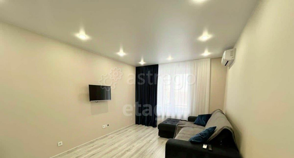 2-комн. квартира, 58.8 м2, 5/14 эт. Благовещенск - изображение 6