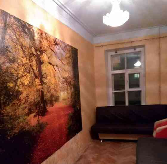 Комната, 39 м2, 2/4 эт. Санкт-Петербург