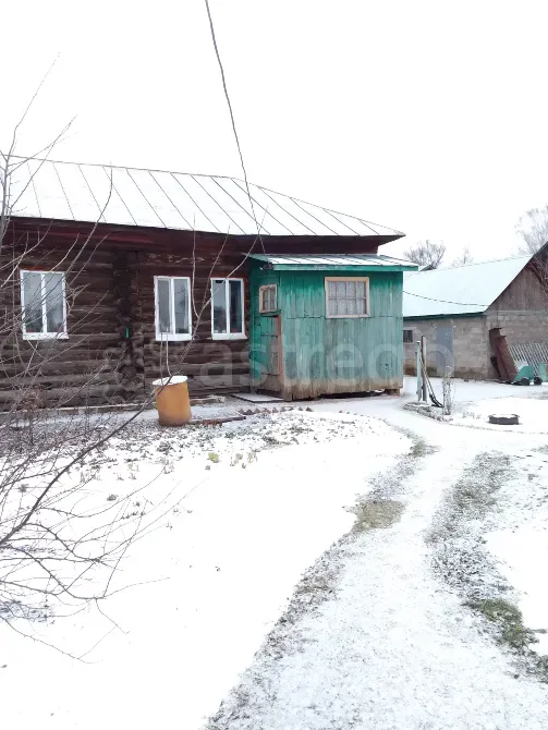 Продам дом, 64 м2, ИЖС Участок 15 сот. Уфа - изображение 1