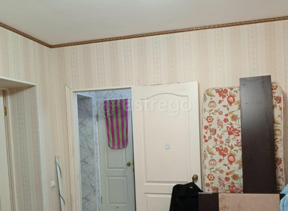 3-комн. квартира, 52.7 м2, 1/2 эт. Чишмы - изображение 2