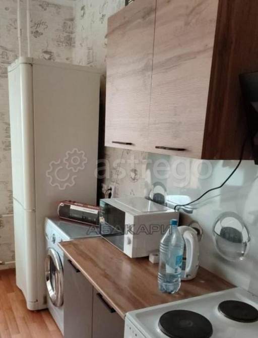 1-комн. квартира, 41 м2, 8/16 эт. Красноярск - изображение 7