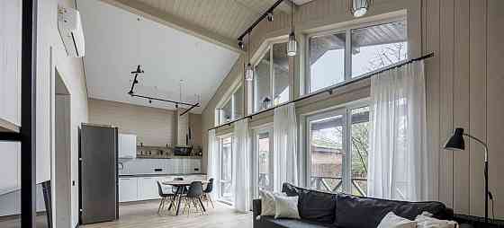 Коттедж, 110 м2, 21 сотка, 1 эт. Красногорск