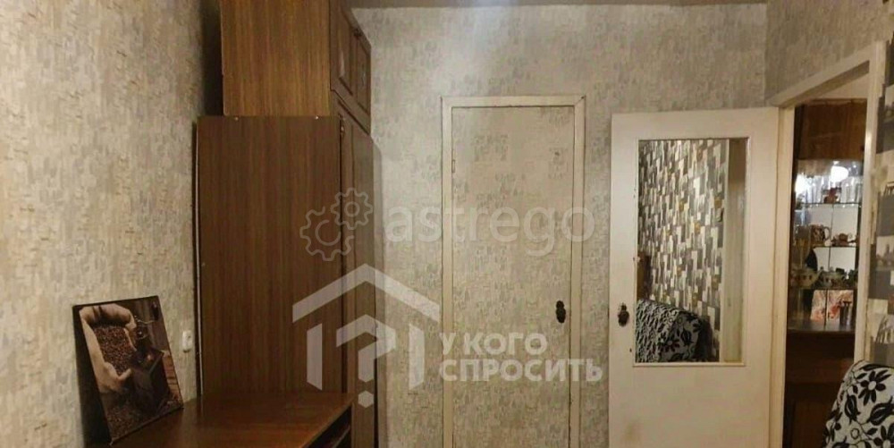 Комната, 30 м2, 1/9 эт. Санкт-Петербург - изображение 5