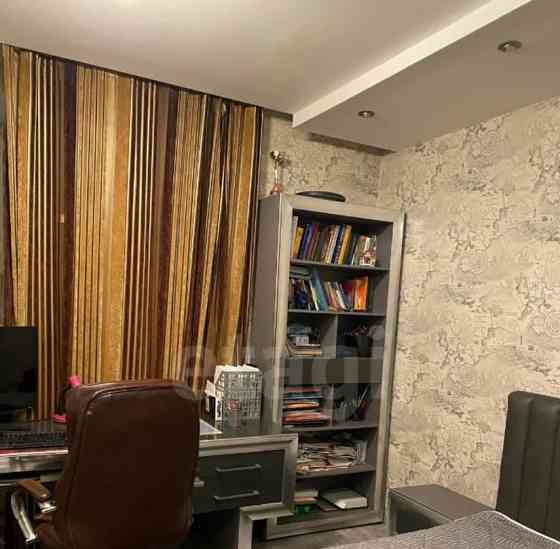 3-комн. квартира, 83.6 м2, 2/4 эт. Архангельск